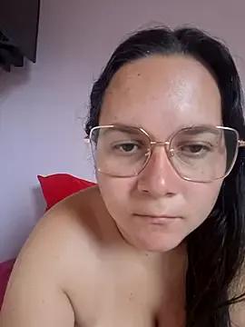 Nicollevega888 from StripChat is Freechat