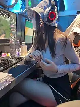 Photos of nideanbaby from StripChat is Group