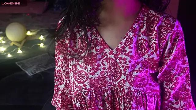 NidhiChandra from StripChat is Freechat