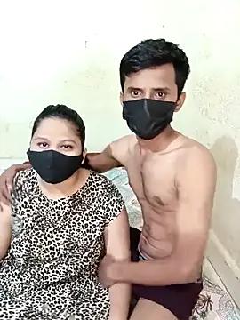 NIGHT-CUTE from StripChat is Freechat