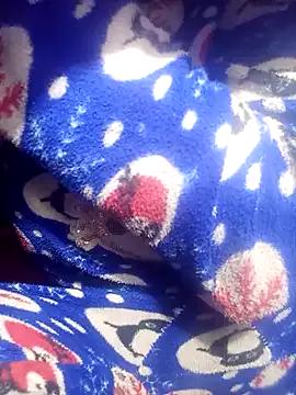 Night_Angel06 from StripChat is Freechat