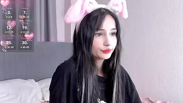 night_g1ow from StripChat is Freechat