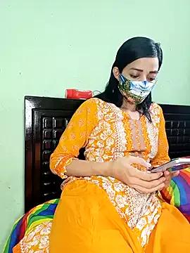 Night_Queen3 from StripChat is Freechat