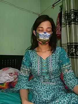 Night_Queen3 from StripChat is Freechat