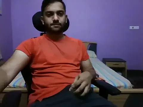 night_stripper from StripChat is Freechat