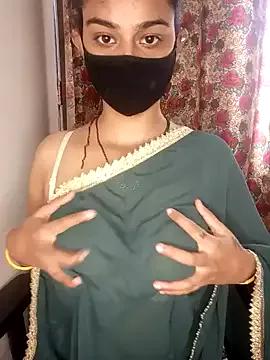 Nightqueen89 from StripChat is Freechat