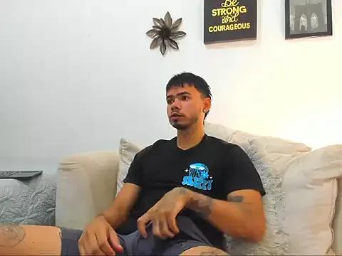 Photos of Niick01_ from StripChat is Freechat