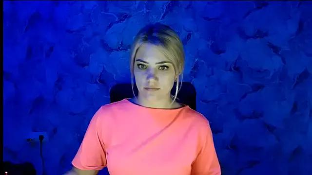 nika_gold1 from StripChat is Freechat