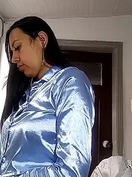Nika_Hot from StripChat is Freechat