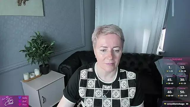 Nika_Smit from StripChat is Freechat