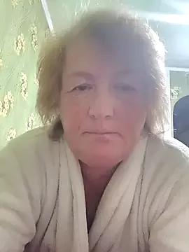 NikaLove49011 from StripChat is Freechat