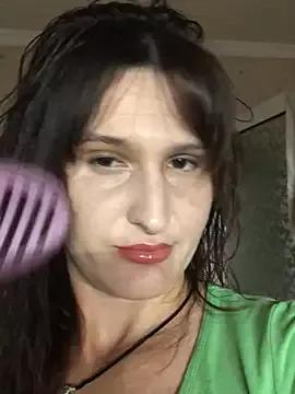 Photos of NikaSwan2831 from StripChat is Freechat