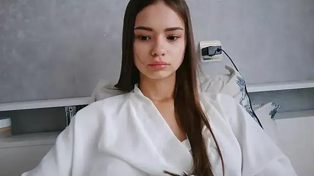 NikaVerona_ from StripChat is Freechat