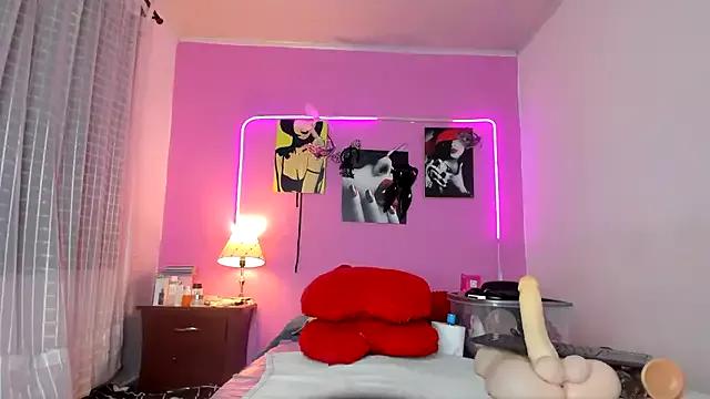 Niki_Fox111 from StripChat