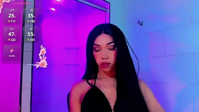 Nikita_Gers from StripChat is Freechat