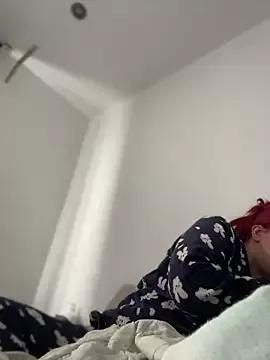 Nikki_Nyx from StripChat is Freechat
