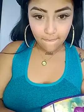 nikol_206 from StripChat is Freechat