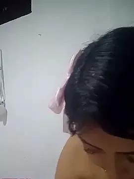nikol_206 from StripChat is Freechat