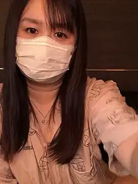 nikuman_chan from StripChat is Freechat