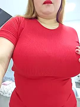 Nina4Velour from StripChat is Freechat