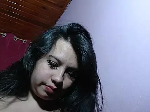 nina_kisslove from StripChat is Freechat
