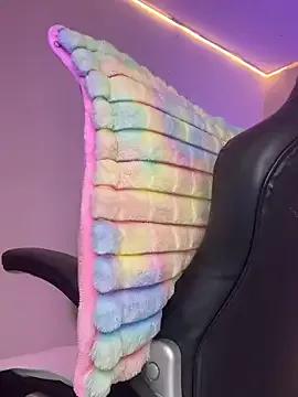 NinaSakura_Eup from StripChat is Freechat