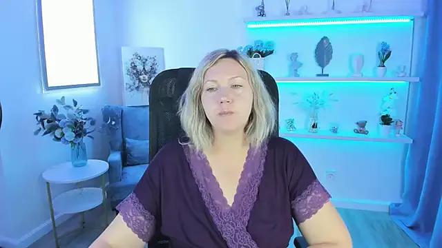NinaStarle from StripChat is Freechat