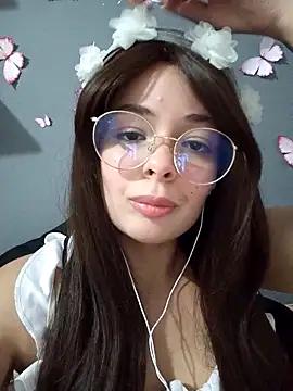 NinaSweet2 from StripChat