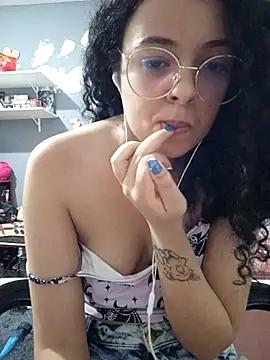NinaSweet2 from StripChat