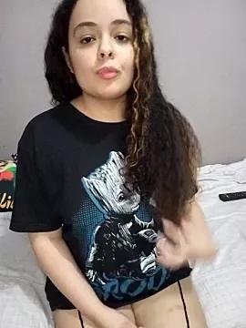 NinaSweet2 from StripChat