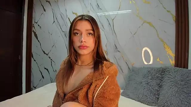 NinaVelasco from StripChat is Freechat