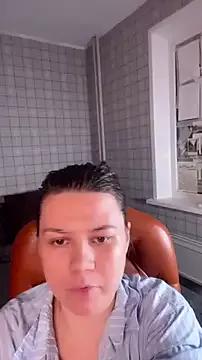 NinaVI from StripChat is Freechat