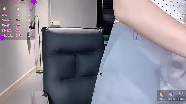 NiNi-baby520 from StripChat is Freechat