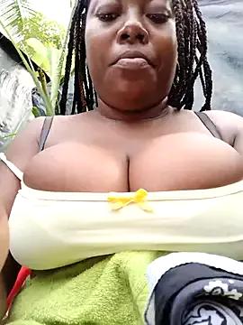 nini-will from StripChat is Freechat