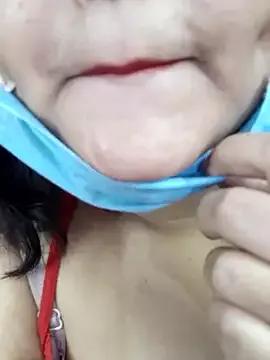 Photos of nisha_1110 from StripChat is Freechat
