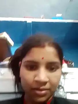 Nisha_Cute from StripChat is Freechat