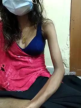 nishatamil20 from StripChat is Freechat