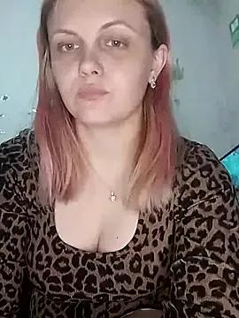 Nita_meow from StripChat is Freechat