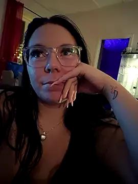 NordicNaughty from StripChat is Freechat