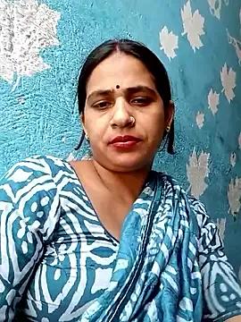 Photos of Noughty_Bhabhi from StripChat is Group