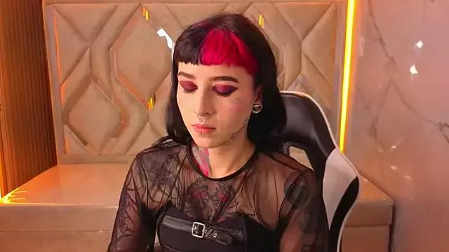 Nova_Kitty_Tx from StripChat is Freechat