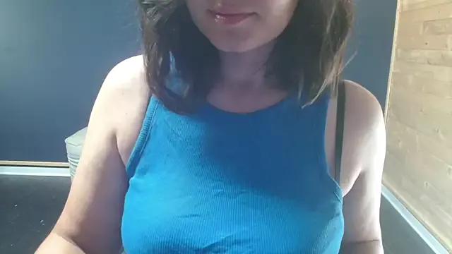 NovaBabe21 from StripChat is Freechat