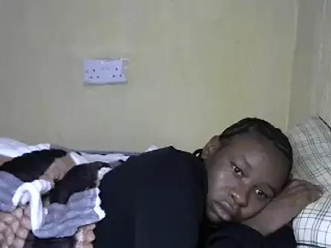 Novah_ from StripChat is Freechat