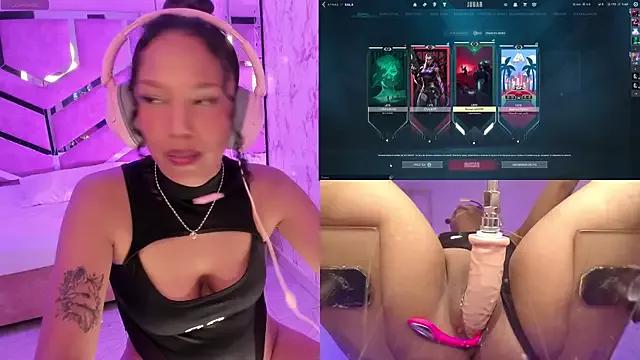 Teen sex cams free adult cams: check-out the satisfaction of conversing and c2c with our stunning models, who will teach you all about seduction and dreams with their smoking hot shapes.