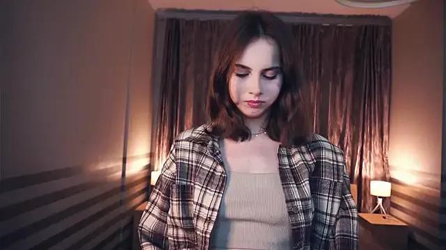 NylaNadler from StripChat is Freechat