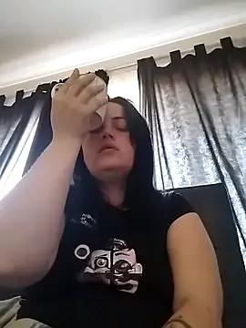 NyxMoon88 from StripChat is Freechat