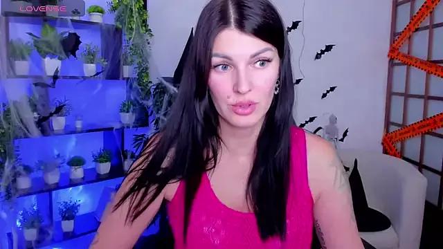 O1d_Lady from StripChat is Freechat