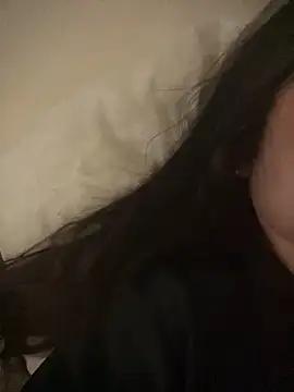 Oceane0824 from StripChat is Freechat