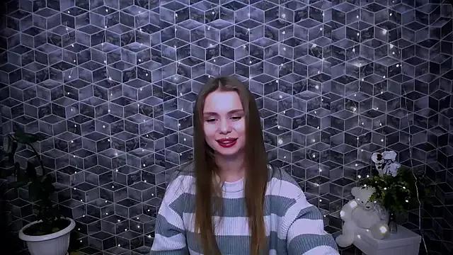 OceanicDawn from StripChat is Freechat