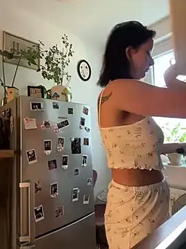 Off__Melonenmandy from StripChat is Freechat